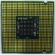 Процессор Intel Celeron D 326 (2.53GHz /256kb /533MHz) SL8H5 s.775 (Мурманск)