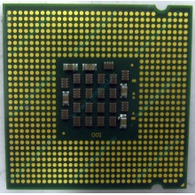 Процессор Intel Celeron D 326 (2.53GHz /256kb /533MHz) SL8H5 s.775 (Мурманск)