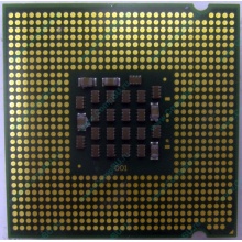 Процессор Intel Pentium-4 521 (2.8GHz /1Mb /800MHz /HT) SL8PP s.775 (Мурманск)