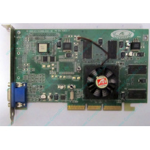 Видеокарта R6 SD32M 109-76800-11 32Mb ATI Radeon 7200 AGP (Мурманск)