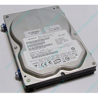 Жесткий диск 80Gb HP 404024-001 449978-001 Hitachi 0A33931 HDS721680PLA380 SATA (Мурманск)