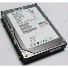 Жесткий диск 80Gb HP 345713-005 371580-002 345733-005 Seagate ST380013AS SATA (Мурманск)
