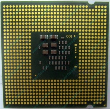 Процессор Intel Pentium-4 531 (3.0GHz /1Mb /800MHz /HT) SL9CB s.775 (Мурманск)
