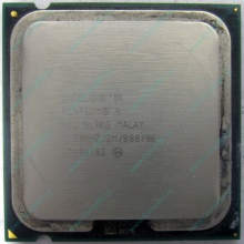 Процессор Intel Pentium-4 631 (3.0GHz /2Mb /800MHz /HT) SL9KG s.775 (Мурманск)