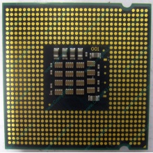 Процессор Intel Pentium-4 631 (3.0GHz /2Mb /800MHz /HT) SL9KG s.775 (Мурманск)