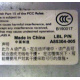 Шайба от корпуса A85304-005 Intel SR2300 (Мурманск)