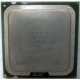 Процессор Intel Celeron D 331 (2.66GHz /256kb /533MHz) SL98V s.775 (Мурманск)