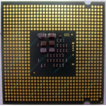 Процессор Intel Celeron D 331 (2.66GHz /256kb /533MHz) SL98V s.775 (Мурманск)