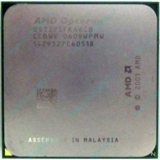 AMD Opteron 275 OST275FAA6CB (Мурманск)