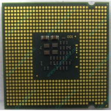 Процессор Intel Celeron D 346 (3.06GHz /256kb /533MHz) SL9BR s.775 (Мурманск)