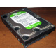 Б/У жёсткий диск 2Tb Western Digital WD20EARX Green SATA (Мурманск)