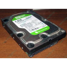 Жесткий диск 2Tb Western Digital WD20EARX Green SATA (Мурманск)