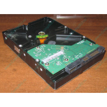 Б/У жёсткий диск 2Tb Western Digital WD20EARX Green SATA (Мурманск)