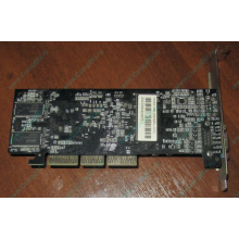 Видеокарта Galaxy 128Mb GeForce FX5200 64bit AGP (Мурманск)