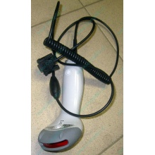 Нерабочий сканер ШК Metrologic MS9540 VoyagerCG (COM-порт) на запчасти (Мурманск)