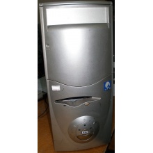 Intel Celeron 1.3GHz s370 /256Mb /20Gb /ATX 250W (Мурманск)