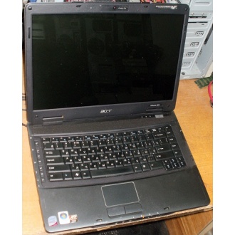 Ноутбук Acer Extensa 5630 (Intel Core 2 Duo T5800 (2x2.0Ghz) /2048Mb DDR2 /120Gb /15.4" TFT 1280x800) - Мурманск