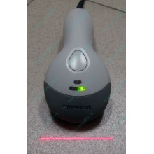 Глючный сканер ШК Metrologic MS9520 VoyagerCG (COM-порт) - Мурманск