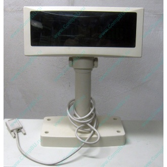 Нерабочий VFD customer display 20x2 (COM) - Мурманск
