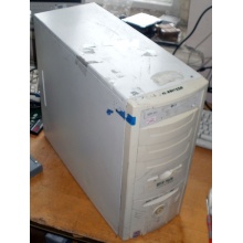 Intel Pentium-4 3.0GHz HT /512Mb /80Gb /ATX 300W (Мурманск)
