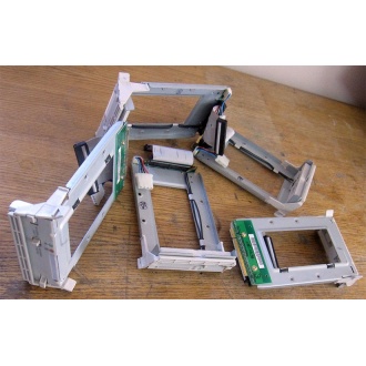 Салазки для SCSI дисков 55.59903.011 для серверов HP Compaq (Мурманск)