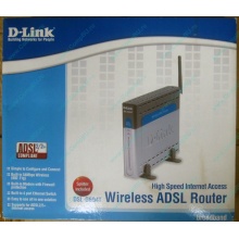 WiFi ADSL2+ роутер D-link DSL-G604T в Мурманске, Wi-Fi ADSL2+ маршрутизатор Dlink DSL-G604T (Мурманск)
