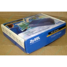 Внешний ADSL модем ZyXEL Prestige 630 EE (USB) - Мурманск