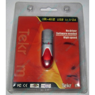 ИК-адаптер Tekram IR-412 (Мурманск)