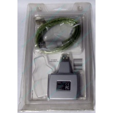 Внешний картридер SimpleTech Flashlink STI-USM100 (USB) - Мурманск
