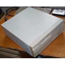Intel Pentium-4 630 3.0GHz (2048k) HT /1024Mb /160Gb /ATX 180W Desktop (Мурманск)