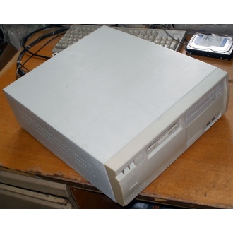 Intel Pentium-4 630 3.0GHz (2048k) HT /1024Mb /160Gb /ATX 180W Desktop (Мурманск)