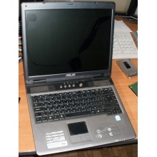 Ноутбук Asus A9RP (Intel Celeron M440 1.86Ghz /no RAM! /no HDD! /15.4" TFT 1280x800) - Мурманск