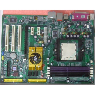 Материнская плата Epox EP-9NPA3J s.939 (Мурманск)