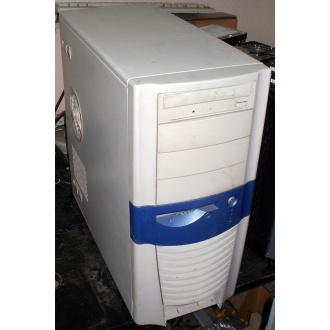 AMD Athlon 64 3200+ 2.2GHz /1536Mb /200Gb /ATX 360W (Мурманск)