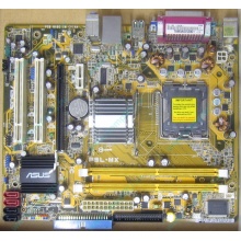 Материнская плата Asus P5L-MX s.775 (Мурманск)