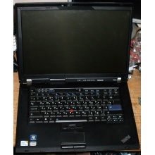 Ноутбук Lenovo Thinkpad R500 2714-B7G (Intel Core 2 Duo T6670 (2x2.2Ghz) /2048Mb DDR3 /320Gb /15.4" TFT 1680x1050) - Мурманск