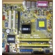 Материнская плата Asus P5L-VM 1394 s.775 (Мурманск)