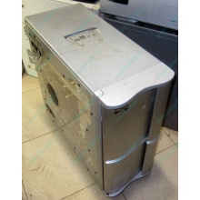 Алюминиевый корпус Thermaltake Tsunami VA3400SWA Aluminium Silver (без БП) - Мурманск
