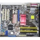 Материнская плата Asus P5ND2-SLI s.775 (Мурманск)