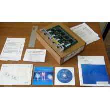 Модуль 3C17710 (4 порта 1000BASE-SX) для 3COM SuperStack 3 Switch 4900 (Мурманск)