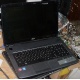 Ноутбук Acer Aspire 7540G-504G50Mi (AMD Turion II X2 M500 (2x2.2Ghz) /no RAM! /no HDD! /17.3" TFT 1600x900) - Мурманск